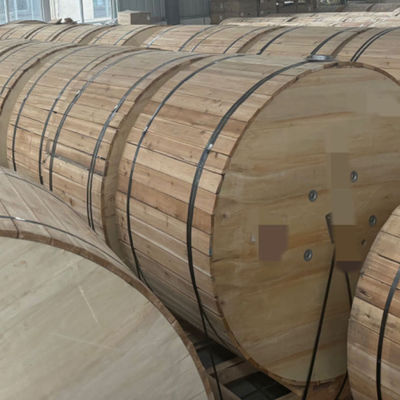 Oem आउटडोर फाइबर ऑप्टिक केबल