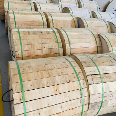 Oem आउटडोर फाइबर ऑप्टिक केबल