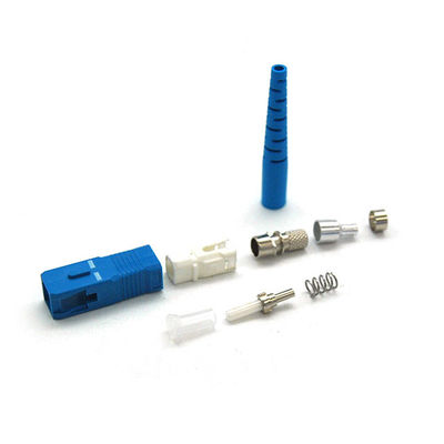SM/MM Ceramic Ferrule
